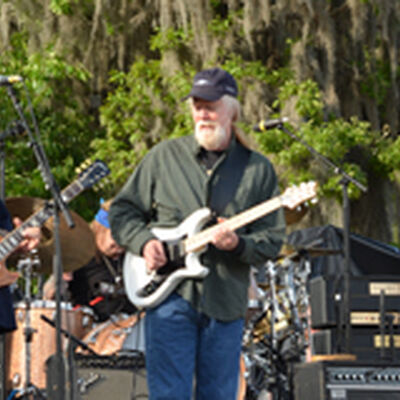 04/19/13 Wanee Festival, Live Oak, FL 