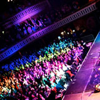 01/26/13 Tabernacle, Atlanta, GA 