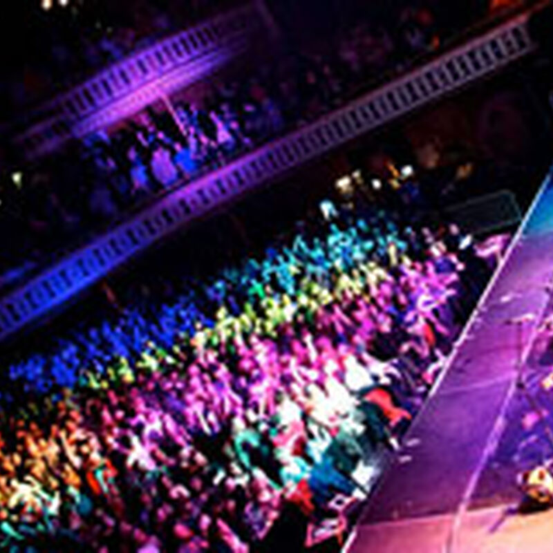 01/26/13 Tabernacle, Atlanta, GA 
