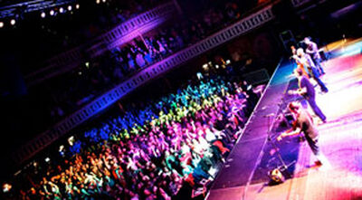 01/26/13 Tabernacle, Atlanta, GA 