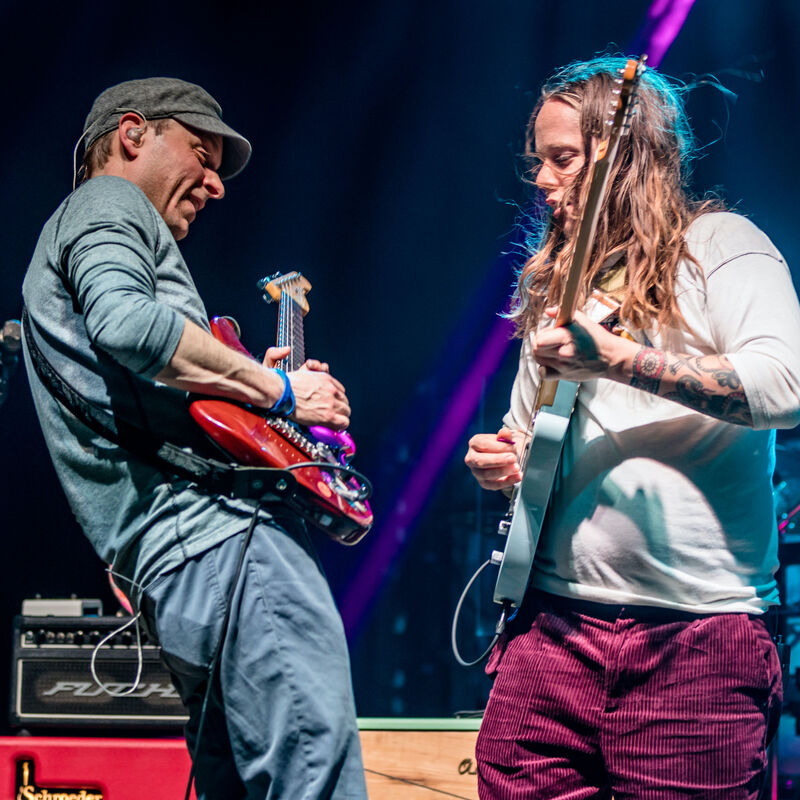 02/14/20 Exploreasheville.com Arena, Asheville, NC 