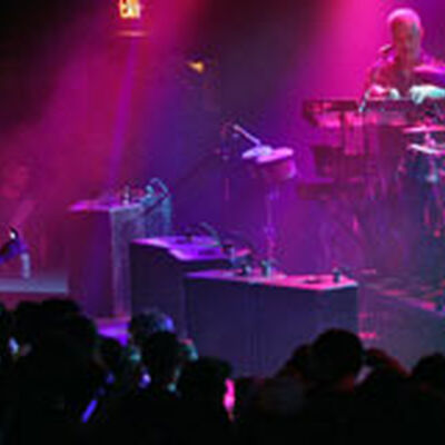 04/30/10 The Westcott Theater, Syracuse, NY 