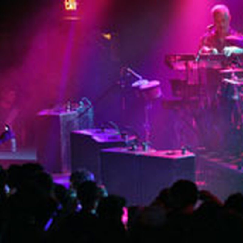 04/30/10 The Westcott Theater, Syracuse, NY 