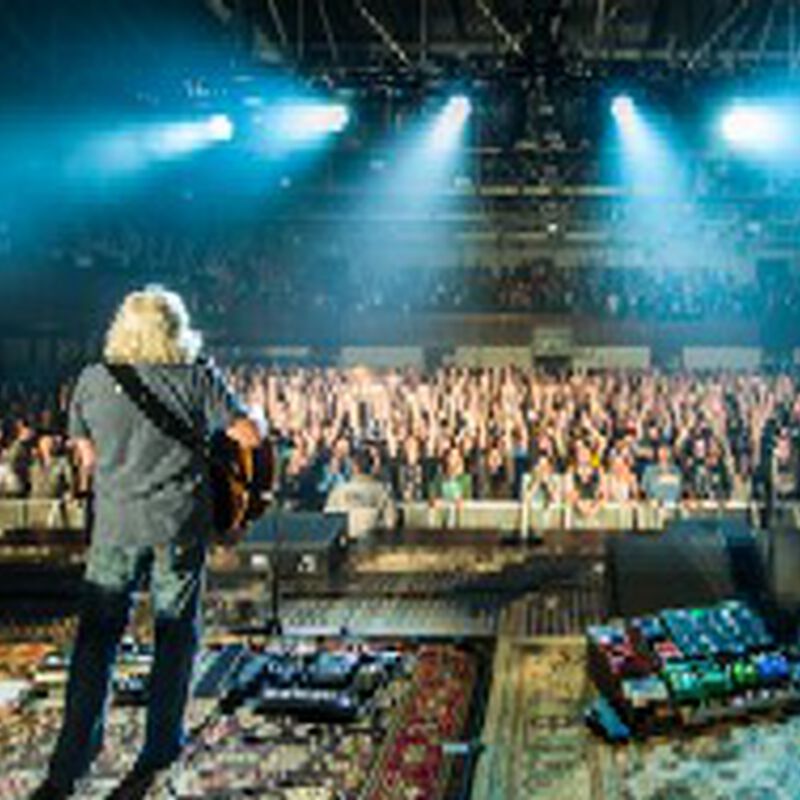 11/15/14 Memorial Auditorium, Burlington, VT 