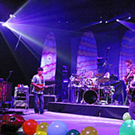 12/30/03 Auditorium Theater, Chicago, IL  