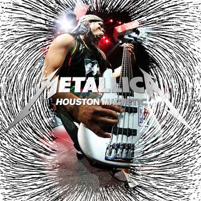 11/20/08 Toyota Center, Houston, TX 