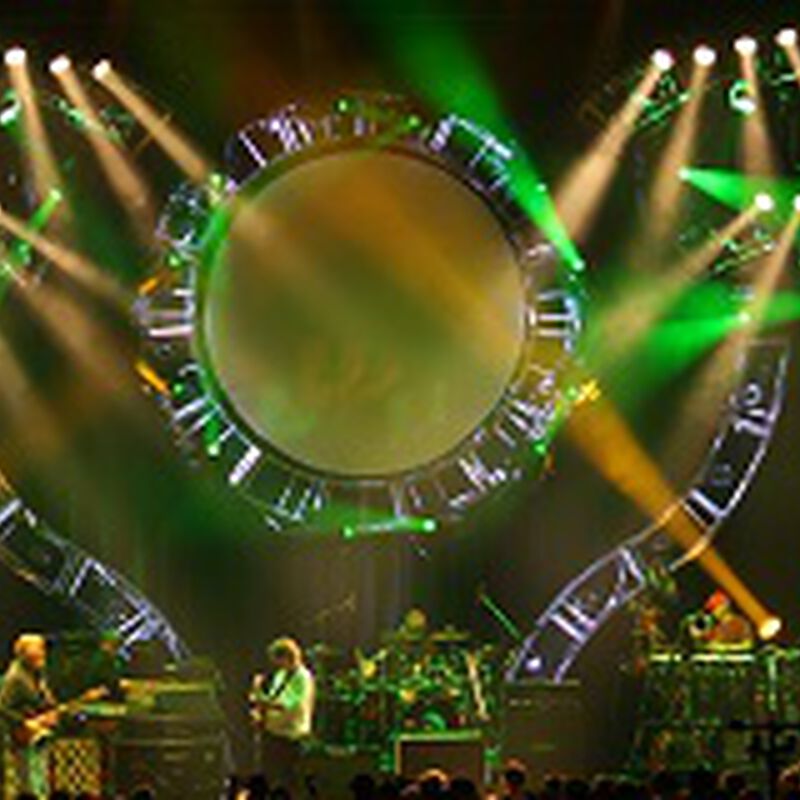 07/15/10 Chicago Theatre, Chicago, IL 