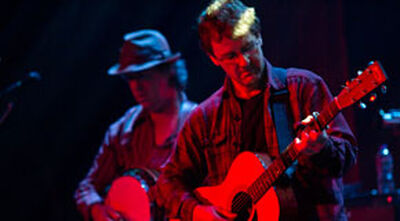 02/11/12 First Avenue, Minneapolis, MN 