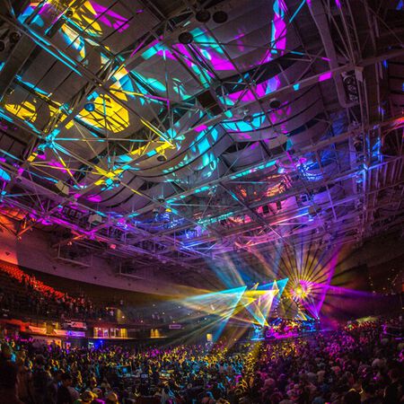 07/01/16 Exploreasheville.com Arena, Asheville, NC 