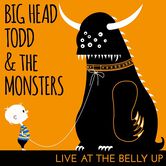 12/31/17 Belly Up, Solana Beach, CA 