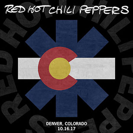 10/16/17 Pepsi Center, Denver, CO 