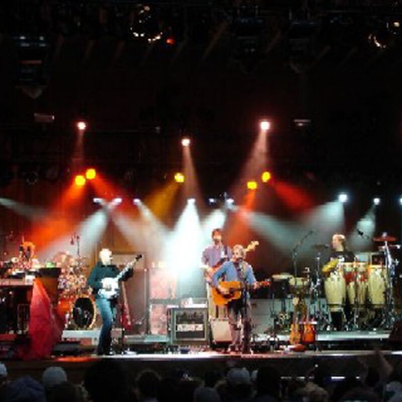 08/22/04 Telluride Town Park, Telluride, CO 