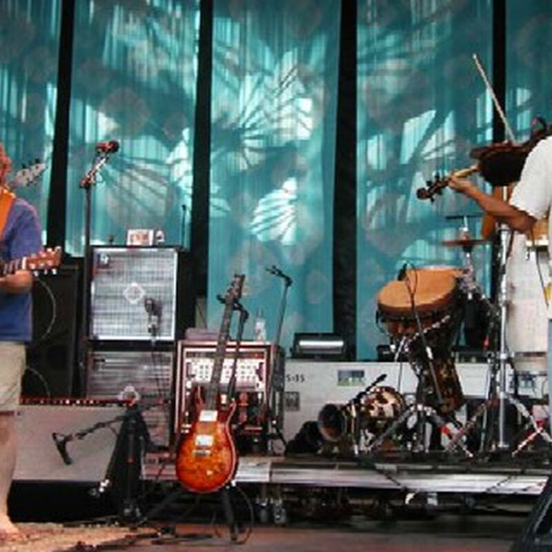 08/08/04 Jerry Garcia's Birthday Bash , Terra Alta, WV 