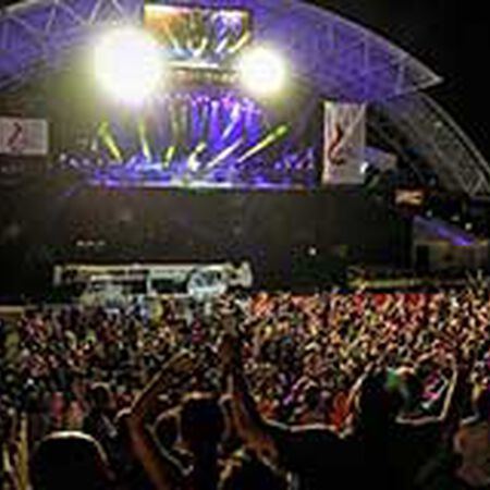 06/07/14 Riverbend Festival, Chattanooga, TN 
