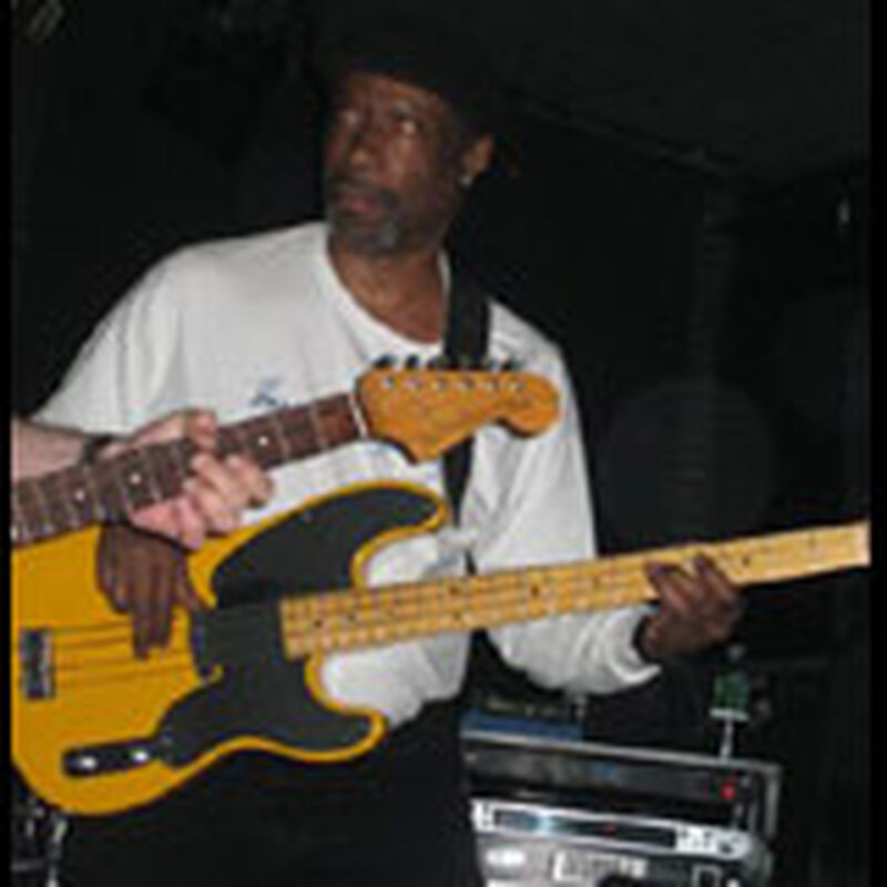 03/02/07 Maxwell's, Hoboken, NJ 