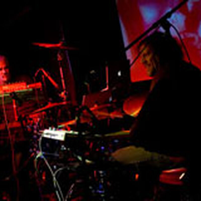 03/06/10 Don Quixote's, Santa Cruz, CA 