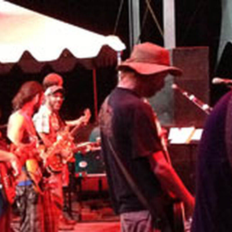 09/01/13 The Ville, North Lawrence, OH 