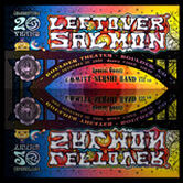 12/30/09 Boulder Theater, Boulder, CO 