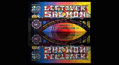12/30/09 Boulder Theater, Boulder, CO 