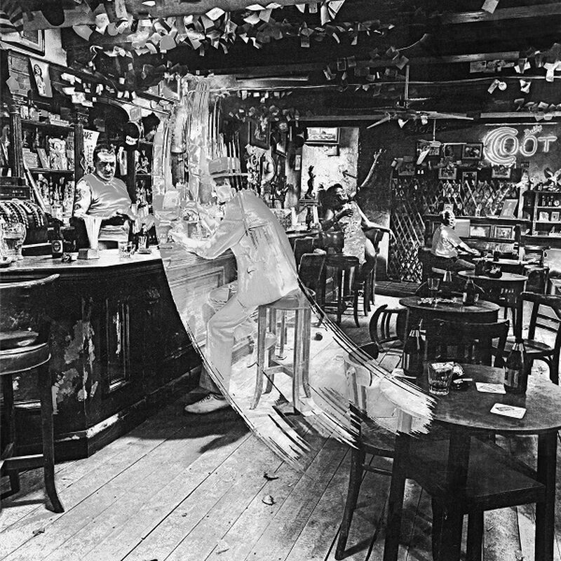 In Through the out Door (Remaster)
