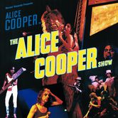 08/19/77 The Alice Cooper Show, Las Vegas, NV 