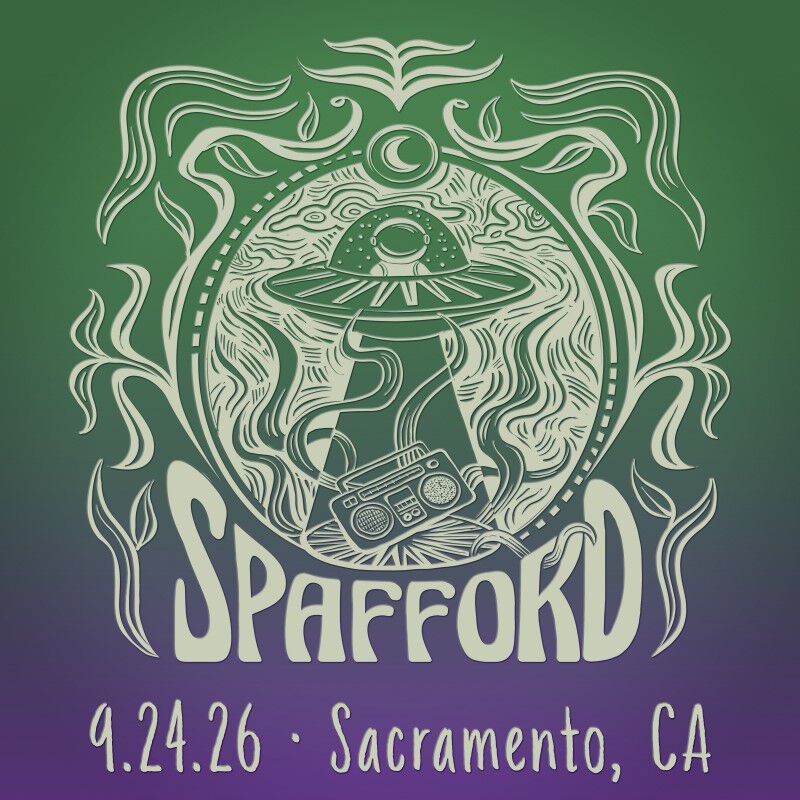 09/24/26 Harlow's, Sacramento, CA 