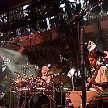 08/02/03 Horning's Hideout, North Plains, OR 