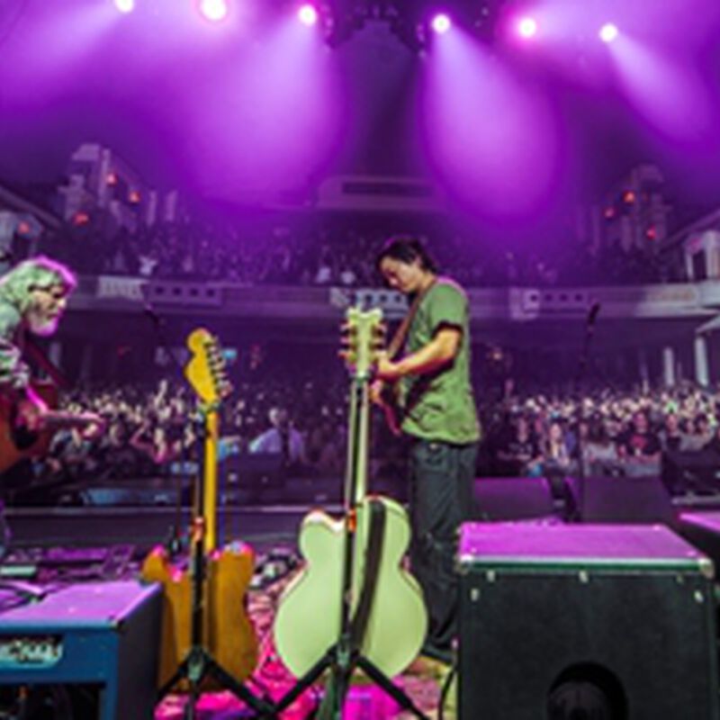 11/07/14 Tower Theatre, Upper Darby, PA 