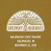 11/23/18 Kalamazoo State Theatre, Kalamazoo, MI 