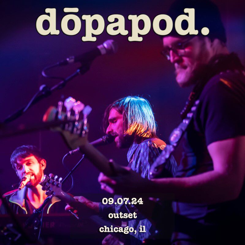 09/07/24 Outset, Chicago, IL 