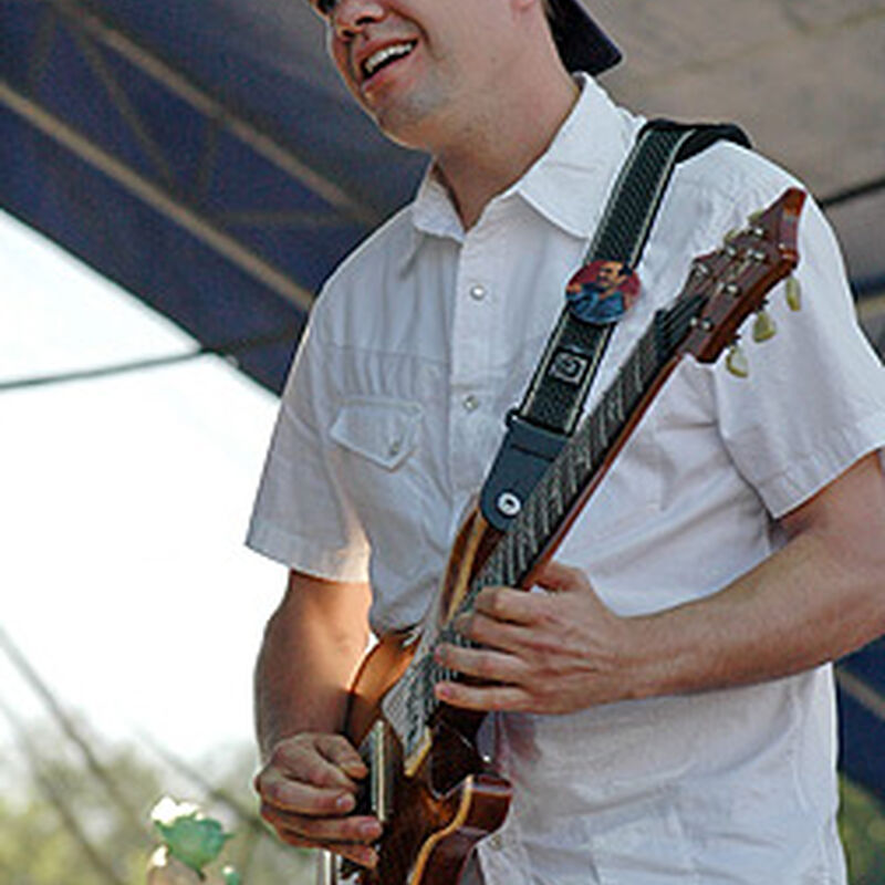 08/04/06 AT&T Stage, Lollapalooza, IL 