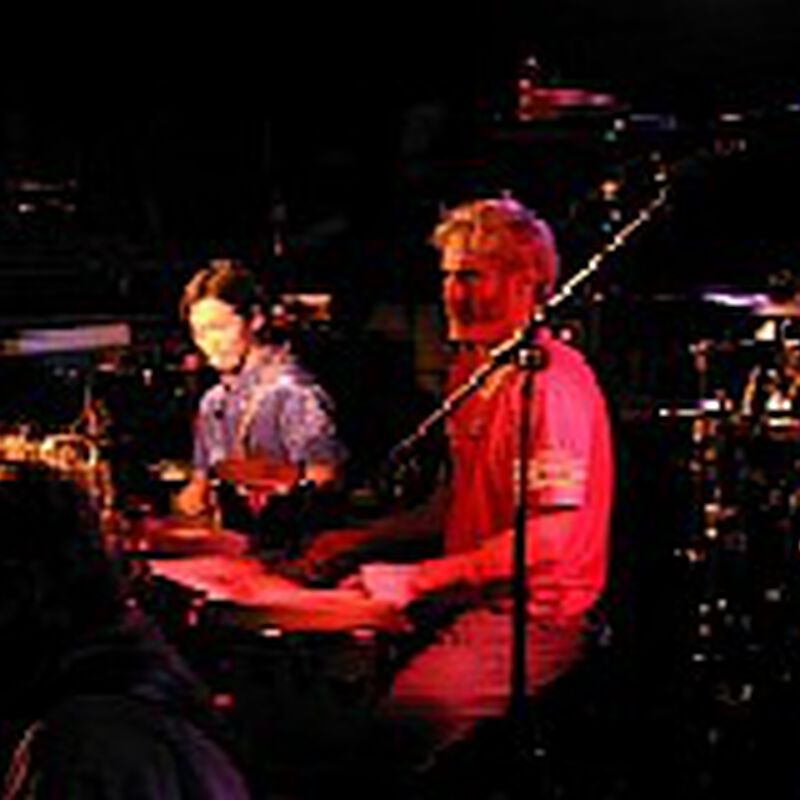 04/01/04 The Cat House, Glasgow,  UK