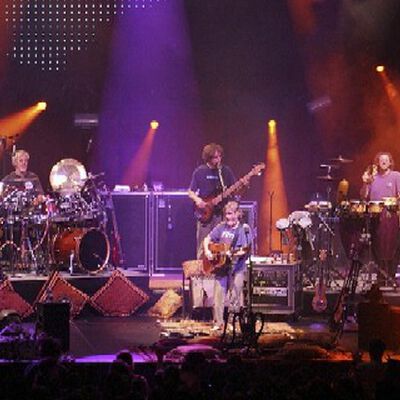10/30/04 UIC Pavilion, Chicago, IL  