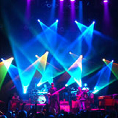 09/22/11 House Of Blues, Atlantic City, NJ 