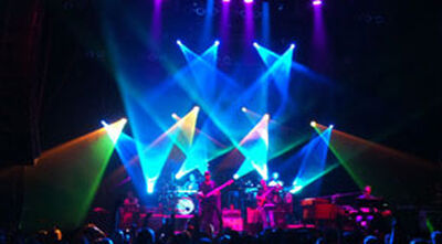 09/22/11 House Of Blues, Atlantic City, NJ 