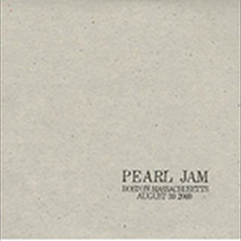 08/30/00 Tweeter Center , Mansfield, MA 