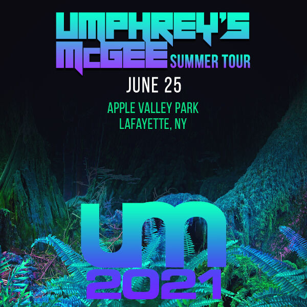 Umphrey's McGee