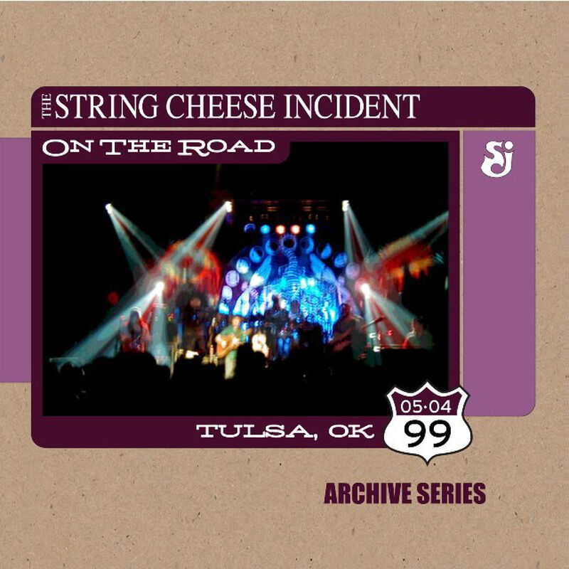 05/04/99 Cain's Ballroom, Tulsa, OK 