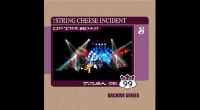 05/04/99 Cain's Ballroom, Tulsa, OK 
