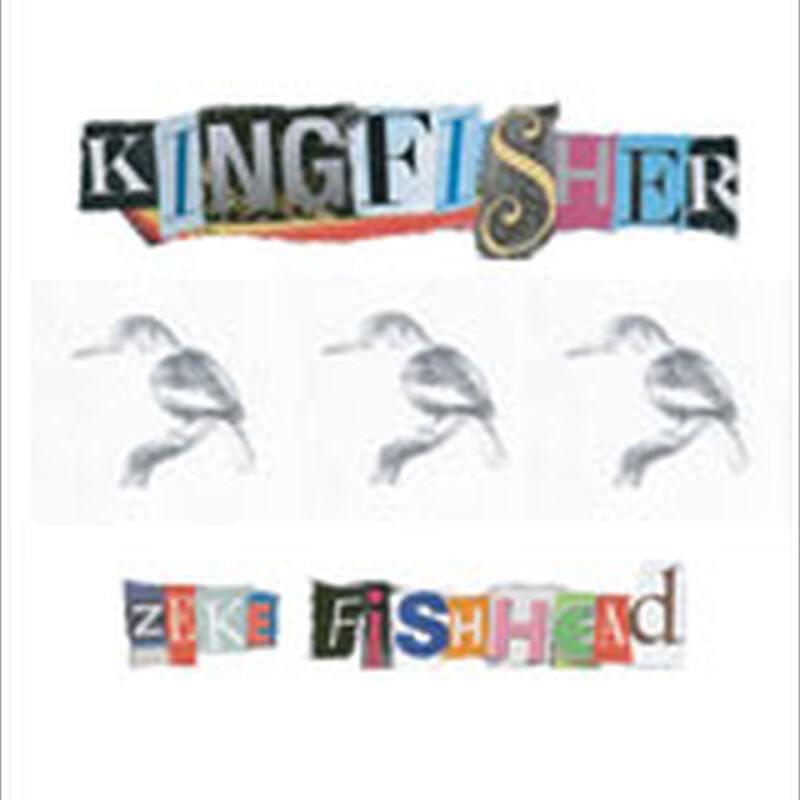 Kingfisher
