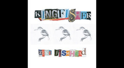 Kingfisher