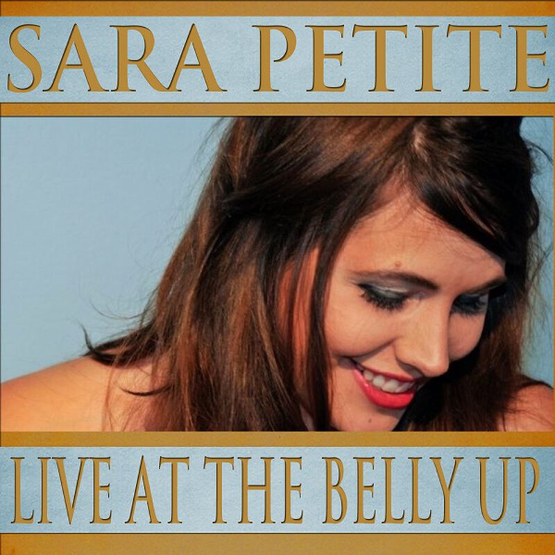 10/22/13 Belly Up, Solana Beach, CA 