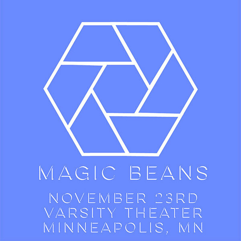 11/23/18 Varsity Theater, Minneapolis, MN 