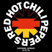 02/07/03 Westfalenhalle, Dortmund, DE 
