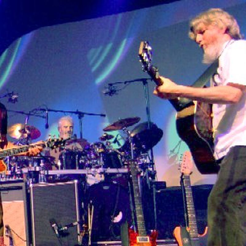 03/23/07 The Fillmore Auditorium, Denver, CO 