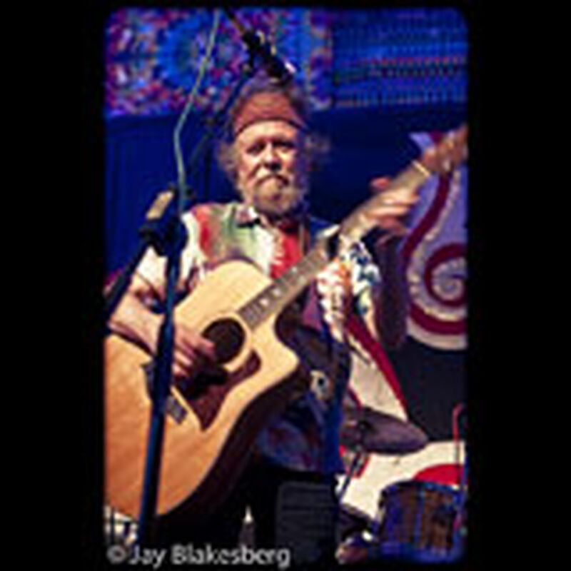 01/21/12 Sebastopol Community Center, Sebastopol, CA 