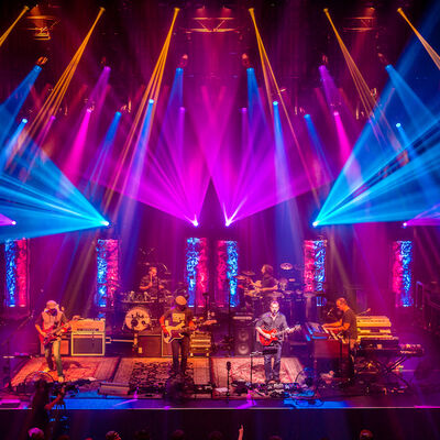 01/14/17 The Tabernacle, Atlanta, GA 