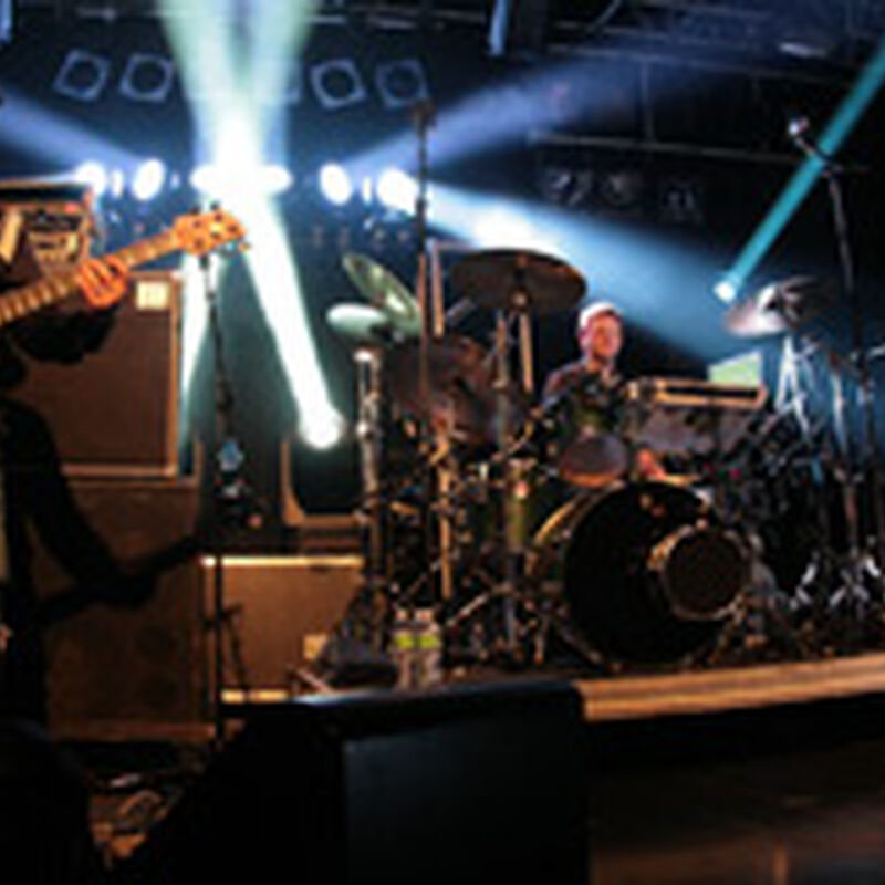 09/12/09 Starland Ballroom, Sayerville, NJ 