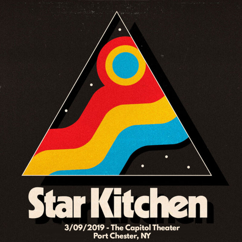 03/09/19 Capitol Theater, Port Chester, NY 