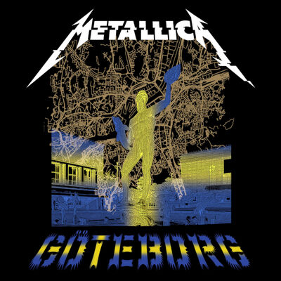 07/09/19 Ullevi, Goteborg, SWE 